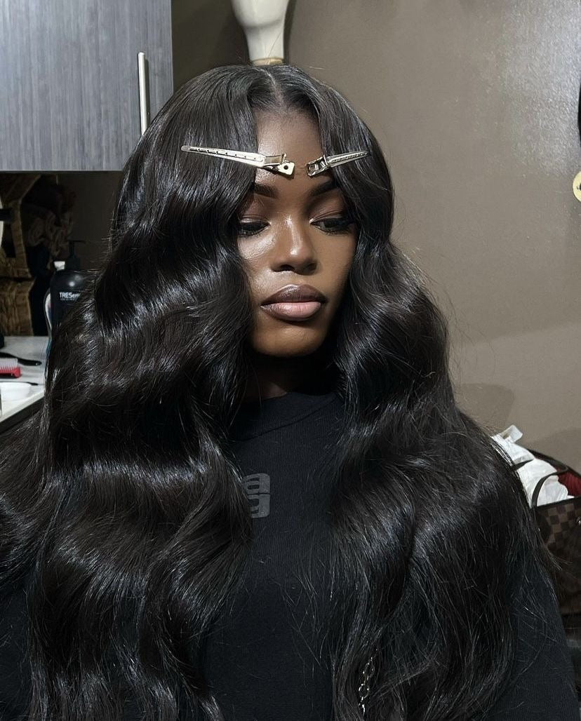 Brazilian Body Wave
