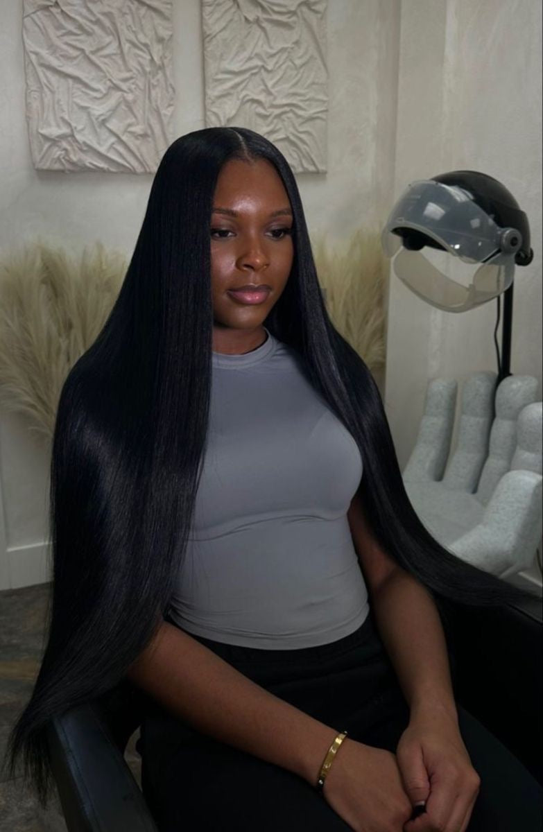Malaysian Straight Bundles