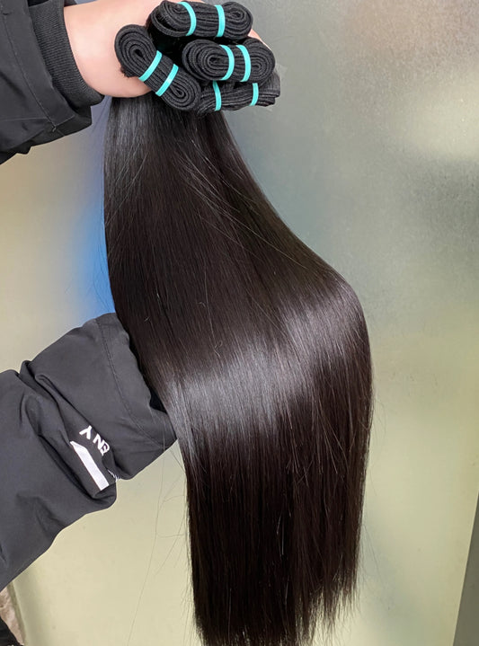 Vietnamese Straight Bundles