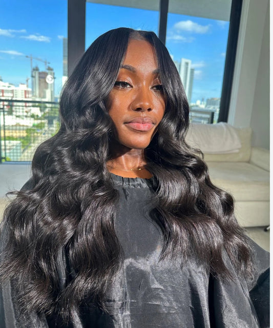 Vietnamese Body Wave Bundle Deals