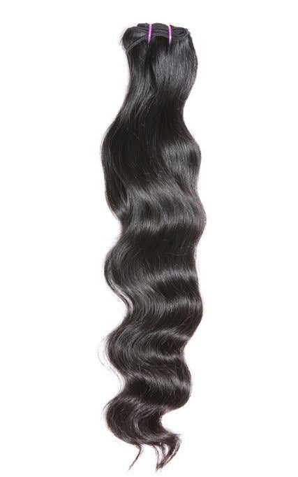 Raw Indian Curly Hair