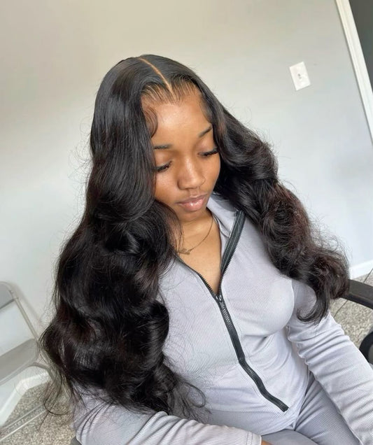 Malaysian Body Wave Bundle Deals