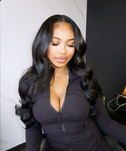 Brazilian Body Wave Bundle Deals