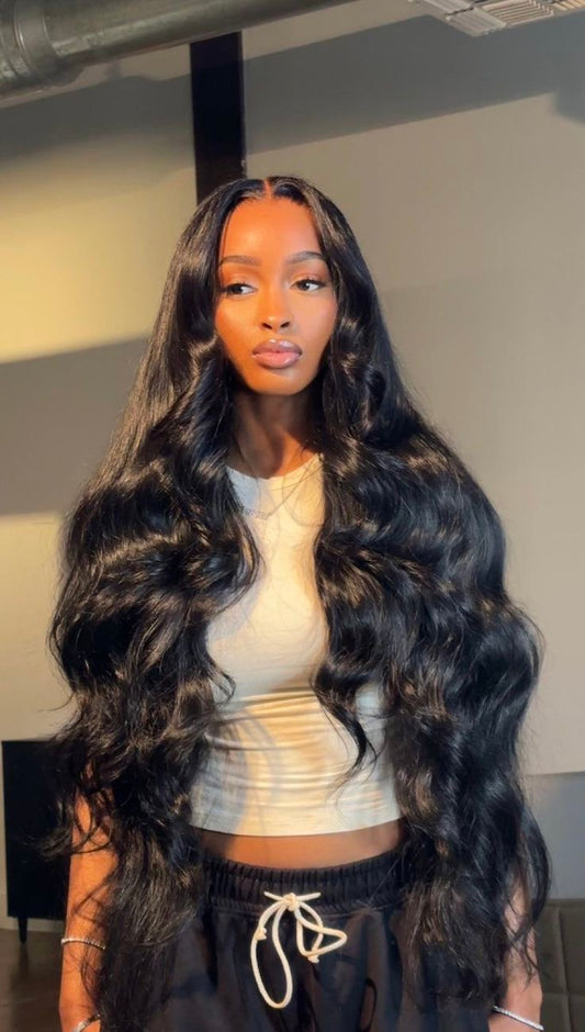 Brazilian Loose Wave Bundle Deals