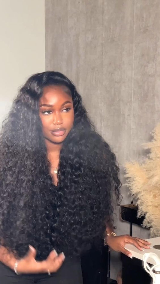 Brazilian Deep Wave Bundle Deals