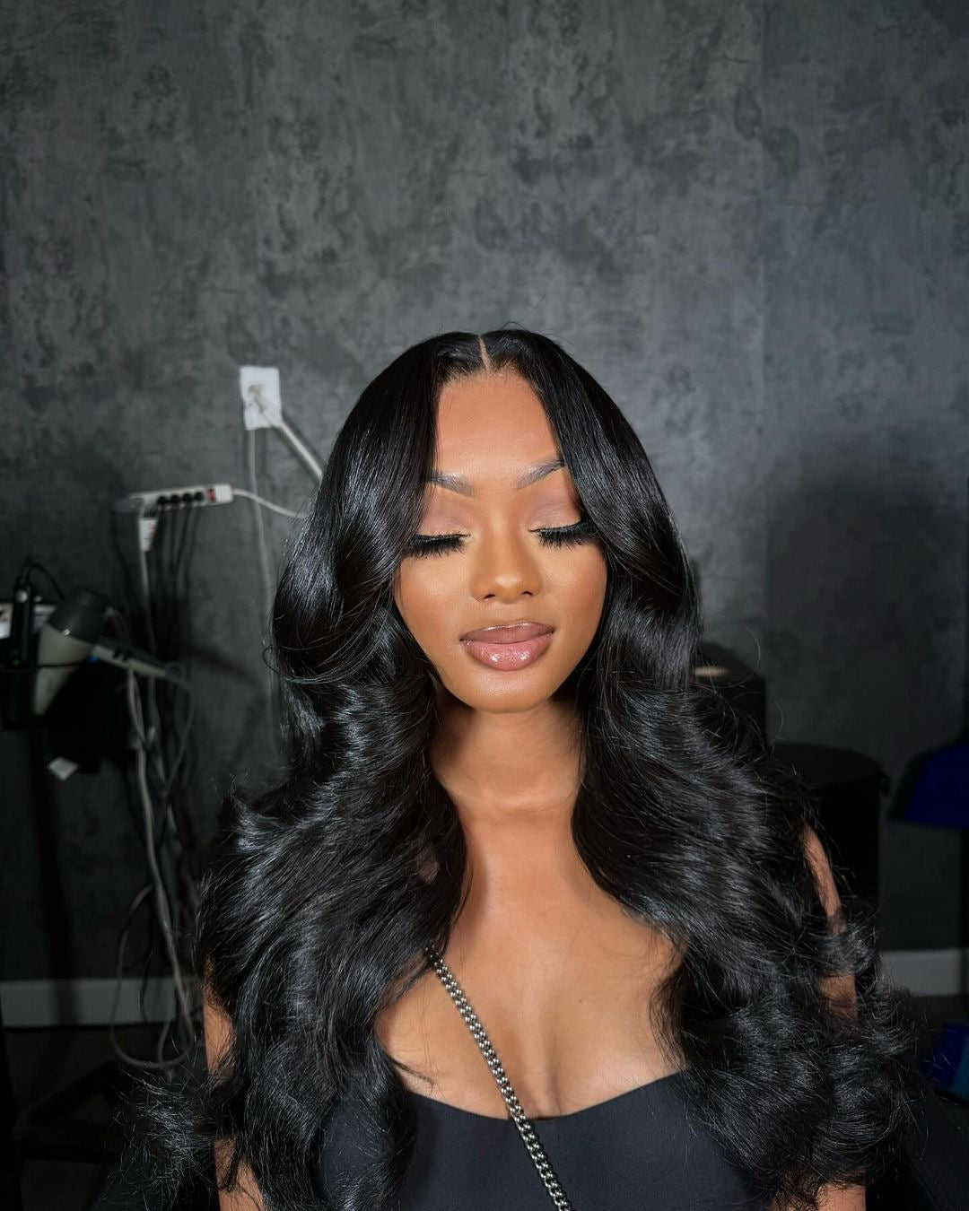 Brazilian Body Wave 5x5 HD Closure
