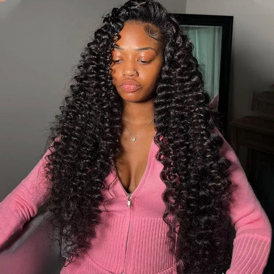 Brazilian Deep Wave