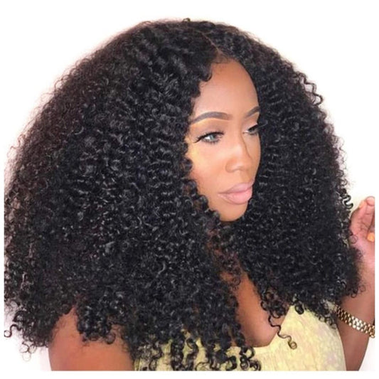 Brazilian Afro Kinky