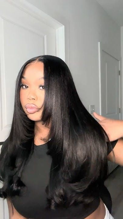 Vietnamese Straight 3.5x4 Closure