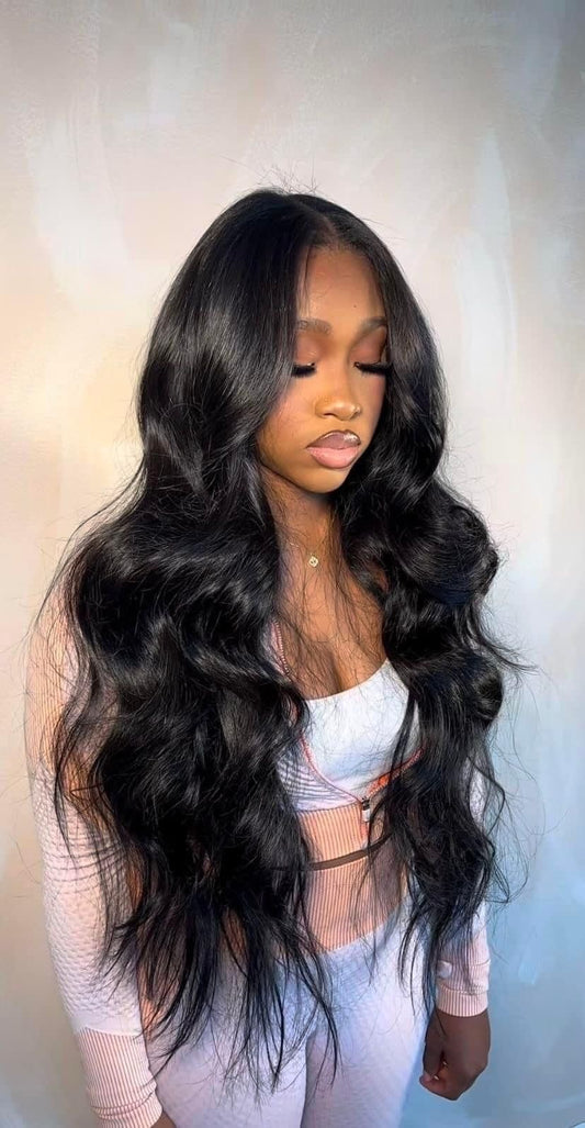 Vietnamese Body Wave Bundles