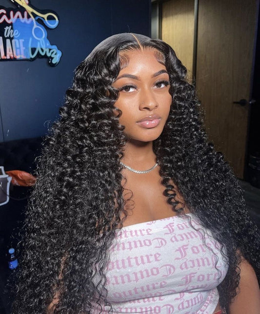 Brazilian Deep Wave Frontal